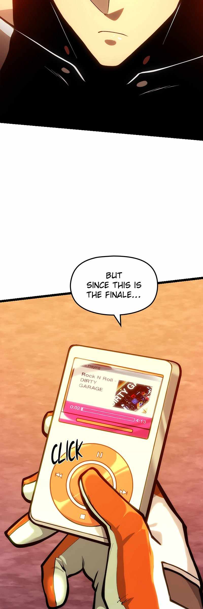 God Game Chapter 94 32